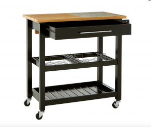 Provencal Kitchen Trolley