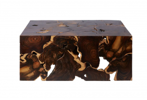 Java Organic Coffee Table