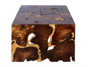 Java Organic Coffee Table