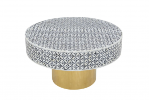 Marrakesh Round Coffee Table