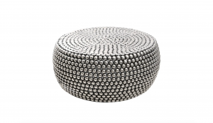 Silver Balls Coffee Table