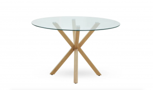 Urban Ashwood Dining Table