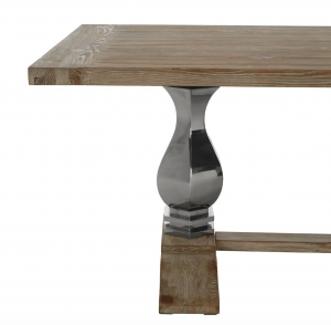 Greenlands Country Dining Table