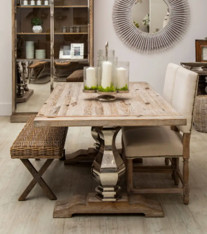 Greenlands Country Dining Table