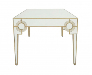 Kensington Mirror Dining Table