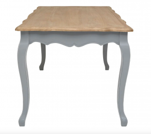 Provencal Chic Dining Table