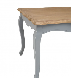 Provencal Chic Dining Table