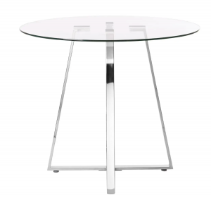 Urban Bistro Round Dining Table