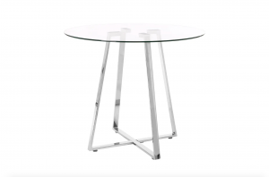 Urban Bistro Round Dining Table