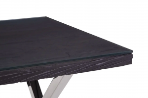 Kembo Six Seater Dining Table