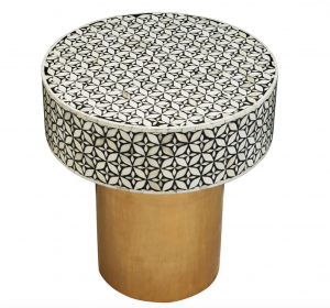 Marrakesh Side Table