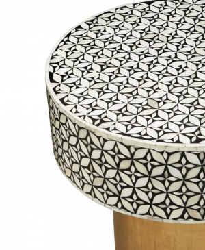 Marrakesh Side Table