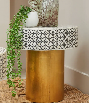 Marrakesh Side Table