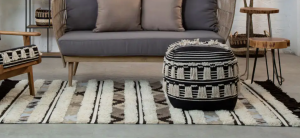 Jango Tribal Rug