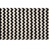 Zig Zag Rug