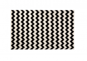 Zig Zag Rug