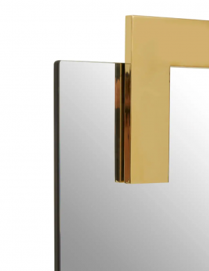 Contempo Wall Mirror