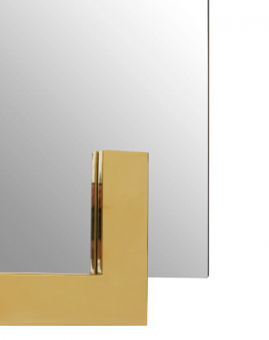 Contempo Wall Mirror