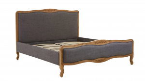 Jardine Super Kingsize Bedstead