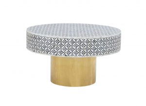 Marrakesh Round Coffee Table