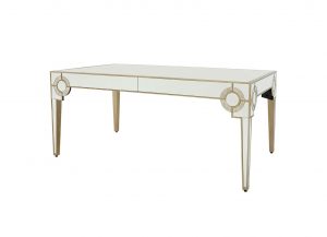 Kensington Mirror Dining Table