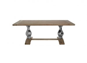 Greenlands Country Dining Table