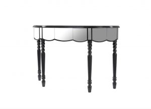 Mayfair Mirrored Console Table