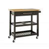 Provencal Kitchen Trolley
