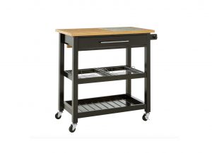 Provencal Kitchen Trolley