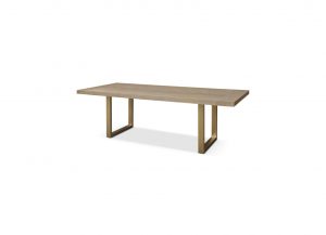 Valencia Dining Table