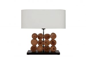 Aspen Table Lamp