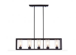 Industrial Pendant Lamp