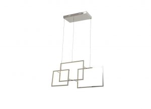 Trilogy Pendant Light