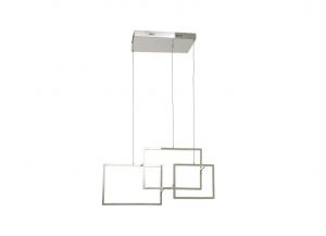 Trilogy Pendant Light