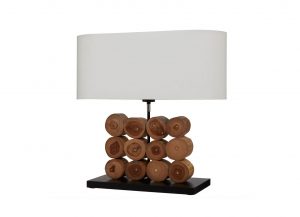 Aspen Table Lamp