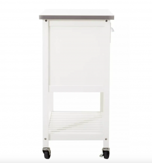 Cape Cod Kitchen Trolley