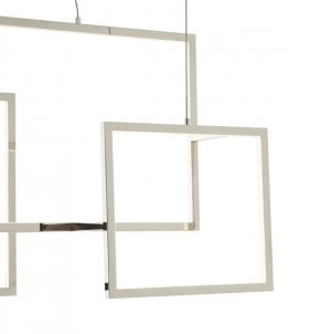 Trilogy Pendant Light