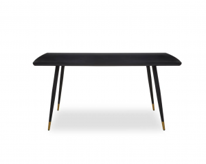 Ebony Six Seater  Dining Table