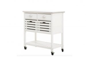 Cape Cod Kitchen Trolley