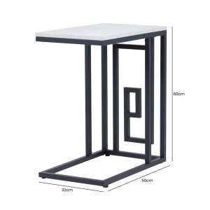 Apollo Side Table