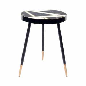 New York Side Table