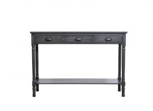 Devon Console Table