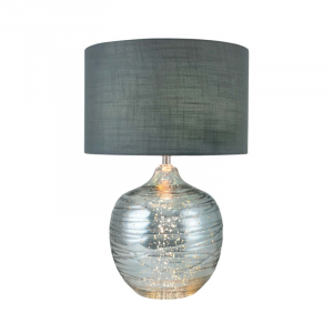 Sea Green Table Lamp