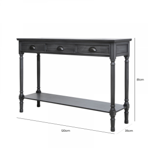 Devon Console Table