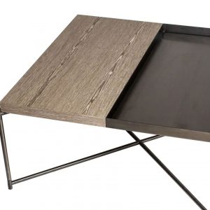 Wessex Duo Coffee Table