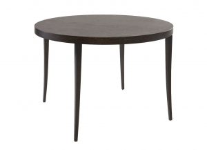 Rosso Round Dining Table