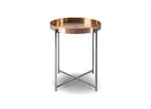 Francina Side Table