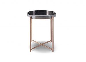 Dauphin Side Table