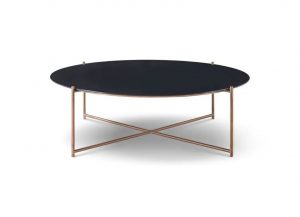 Black Rose Coffee Table