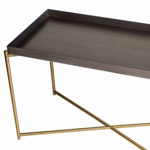 Wessex Rectangle Side Table